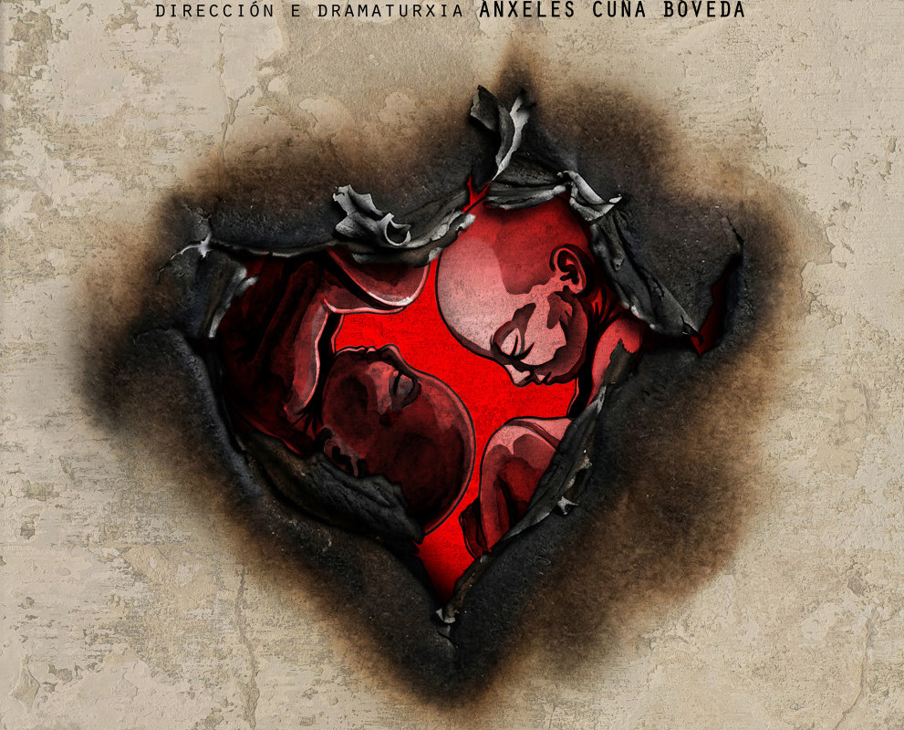 O SANGUE DAS PROMESAS: INCENDIOS